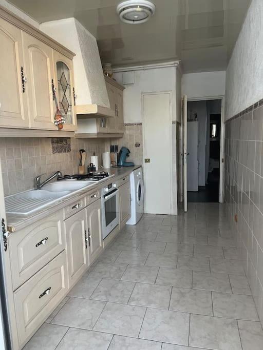 Marseille Appartement ภายนอก รูปภาพ