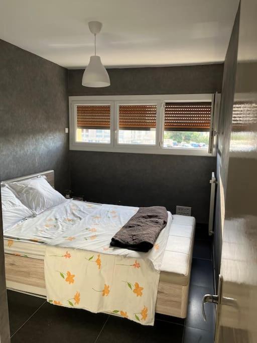 Marseille Appartement ภายนอก รูปภาพ