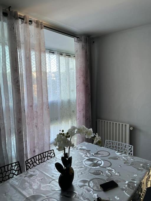 Marseille Appartement ภายนอก รูปภาพ