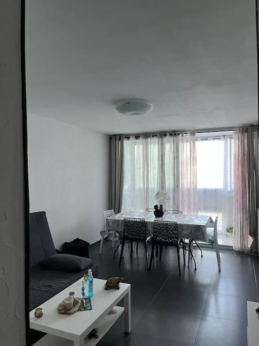 Marseille Appartement ภายนอก รูปภาพ