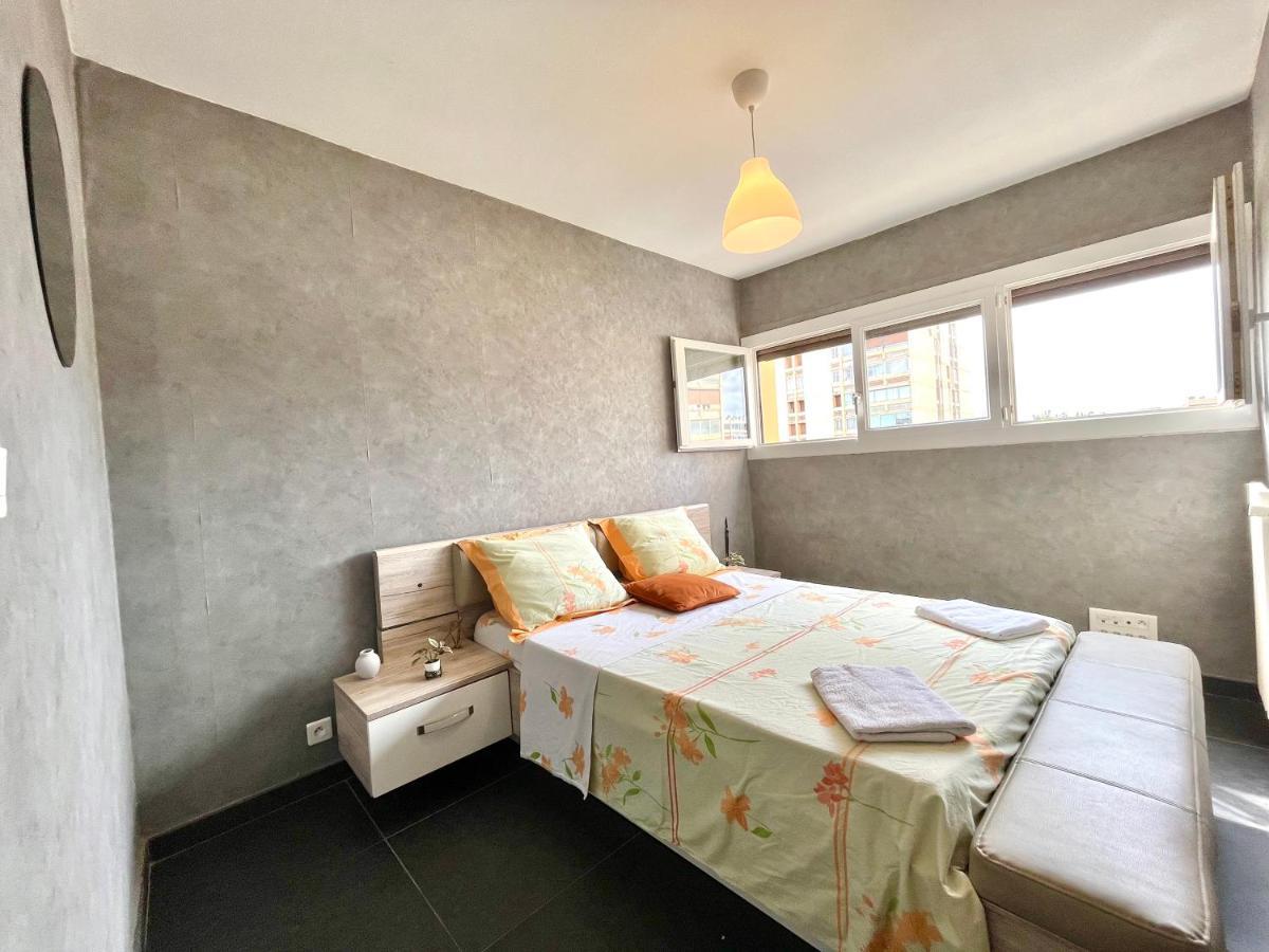 Marseille Appartement ภายนอก รูปภาพ